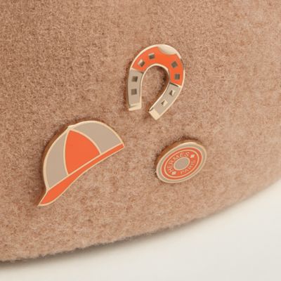 ベレー - レディス アクセサリー | エルメス | Hermès - エルメス-公式